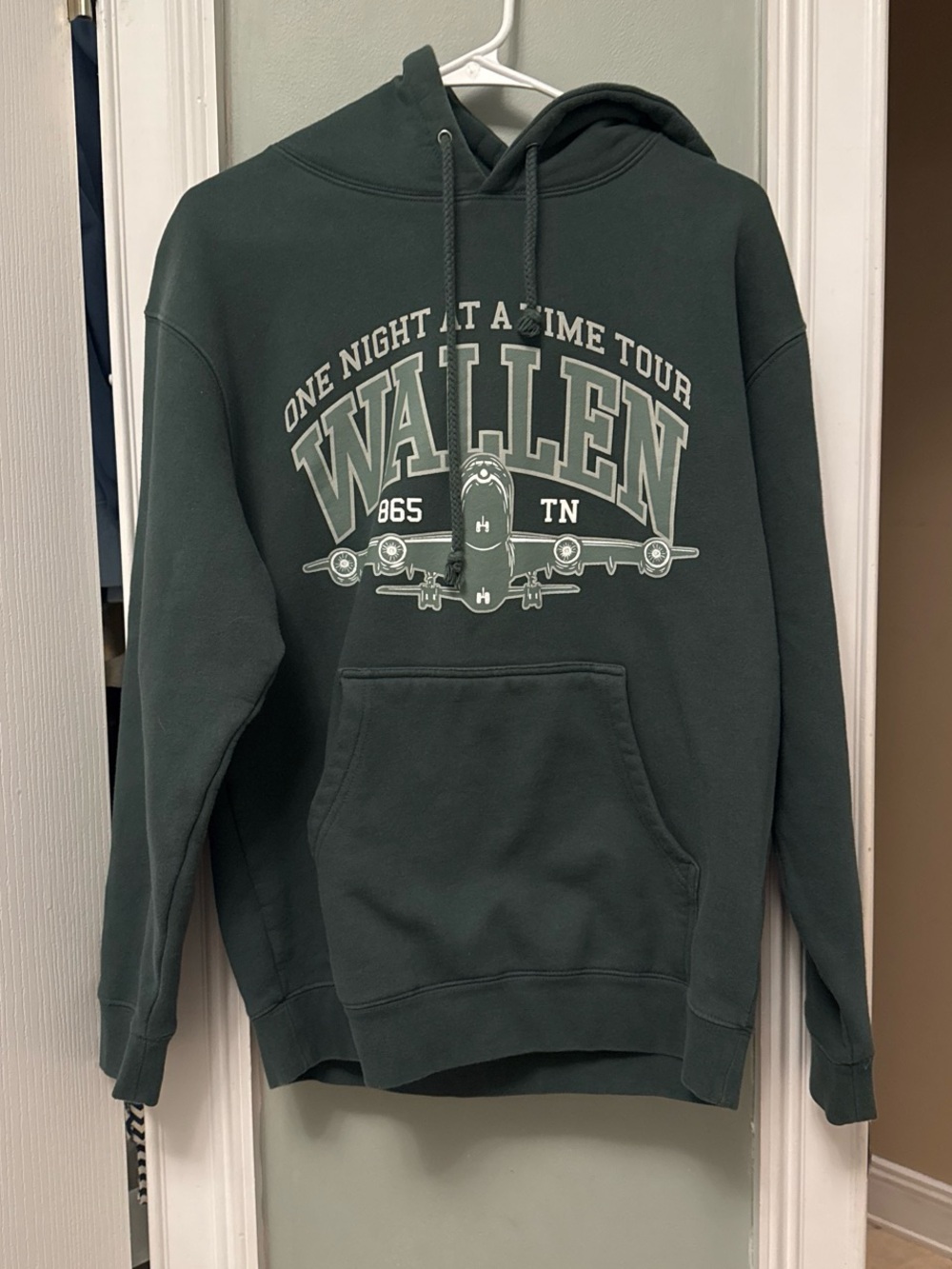 Morgan wallen hoodie